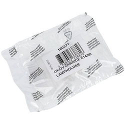 Lighting lamp socket for refrigerator Gorenje 160371 E14