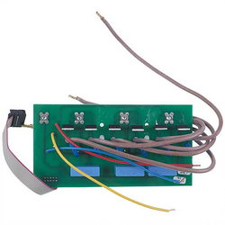 Vuzol tightness ZM-46 without tube for electric boiler Kospel EKCO.L1 (universal) 02378