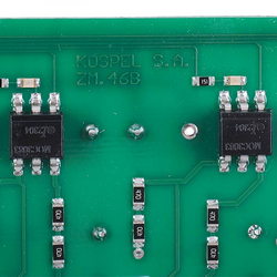 Vuzol tightness ZM-46 without tube for electric boiler Kospel EKCO.L1 (universal) 02378