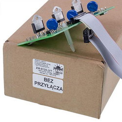 Vuzol tension ZM-012 for electric boiler Kospel EPCO.L2 00951