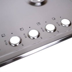 Flat on hob for gas hob Electrolux 140132490347