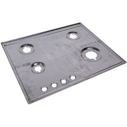 Flat on hob for gas hob Electrolux 140132490347