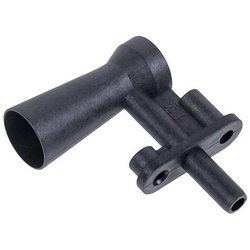 Venturi tube (single) for gas boiler Ferroli 39808471