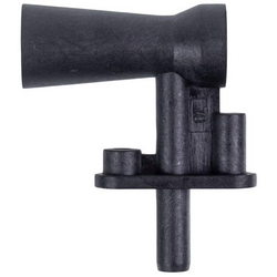 Venturi tube (single) for gas boiler Ferroli 39808471