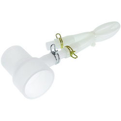 Neck of mounted pump Rational 8354.1320 CPC/SCC/SCC WE