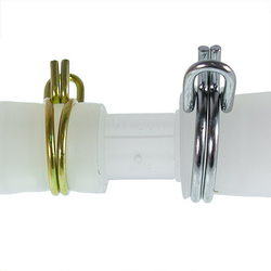 Neck of mounted pump Rational 8354.1320 CPC/SCC/SCC WE