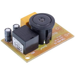 Life board with cut-off button for Electrolux 4055956769 cavo cooker
