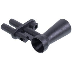 Venturi tube (suspended) for gas boiler Viessmann, Hermann 7822594