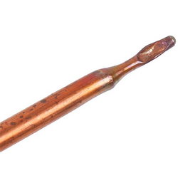 Thermostat for boiler, capillary L=980mm, 10-90°C 250V