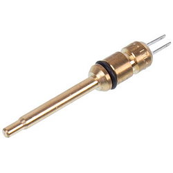 NTC temperature sensor for gas boiler Viessmann WH1D 7831303