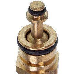 Faucet for gas boiler Viessmann 7839749