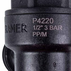 Ignition valve 3 bar for gas boiler KRPLIMM-3