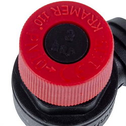 Ignition valve 3 bar for gas boiler KRPLIMM-3