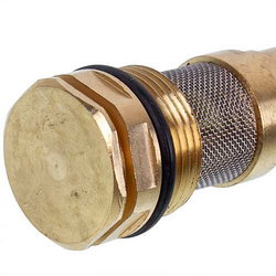 Water flow sensor for gas boiler 50101006