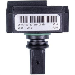 Grundfos water flow sensor for Viessmann gas boiler 7828749