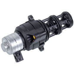 Servo drive of 3-way valve for gas boiler Viessmann WH1B 7824699