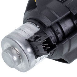 Servo drive of 3-way valve for gas boiler Viessmann WH1B 7824699