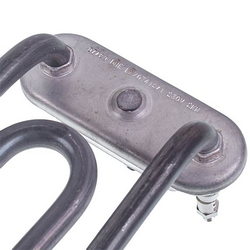 Bottom heater for dishwasher Fagor 12024951 R223005000 2000W 230V L=285mm