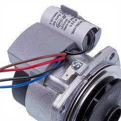 Circulation pump Wilo INTKSL 15/5-2 82 W for gas boiler 4532418