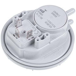 Pressure relay (pressostat) Huba Control 100/72 Pa for gas boiler Beretta R01005272