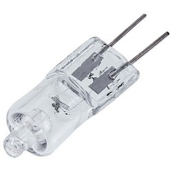 Oven bulb 10W 12V G4 300°C 9*31mm (universal)