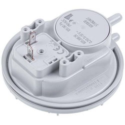 Pressure relay (pressostat) Huba Control 105/90 Pa for gas boiler Vaillant 0020018138