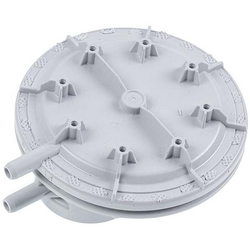 Pressure relay (pressostat) Huba Control 105/90 Pa for gas boiler Vaillant 0020018138