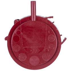 Water level switch (pressure switch) for dishwasher PSW507UN (universal)
