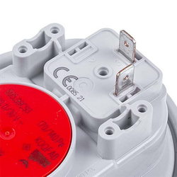 Pressure relay (pressostat) Huba Control 170/140 Pa for gas boiler Viessmann 7817494