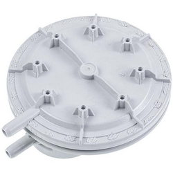 Pressure relay (pressostat) Huba Control 40/25 Pa for gas boiler 20118741