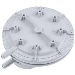 Pressure relay (pressostat) Huba Control 44/36 Pa for gas boiler 6PRESSOS06