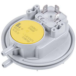 Реле тиску повітря (пресостат) Huba Control 52/42 Па для газового котла 6225724