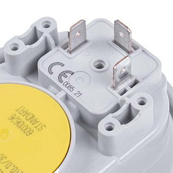 Pressure relay (pressostat) Huba Control 52/42 Pa for gas boiler 6225724