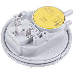 Pressure relay (pressostat) Huba Control 52/42 Pa for gas boiler 6225724