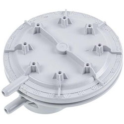 Pressure relay (pressostat) Huba Control 52/42 Pa for gas boiler 6225724