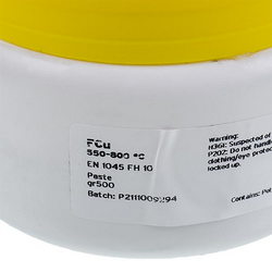 Soldering flux Saldflux 500g