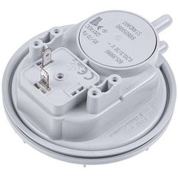 Pressure relay (pressostat) Huba Control 85/70 Pa for gas boiler Demrad D003200032