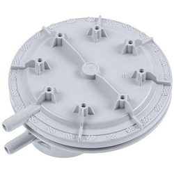 Pressure relay (pressostat) Huba Control 85/70 Pa for gas boiler Demrad D003200032