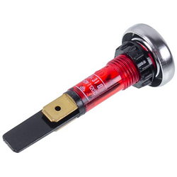 SWT729UN Stove Oven Indicator (Red)