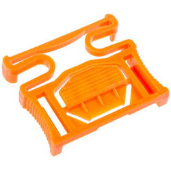 Elitech ETC-961 SKL controller (microprocessor 1 sensor) 1 NTC 10A