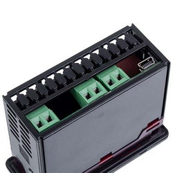 Elitech ETC-961 SKL controller (microprocessor 1 sensor) 1 NTC 10A