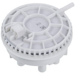 Water level relay (pressostat) for Zanussi washing machine 3792217709