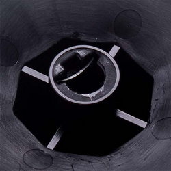 Temperature control knob for oven EGO 0000.524.834