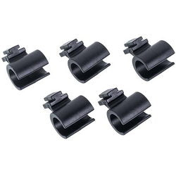 Набір фіксаторів жолоба для збору конденсату Rational SCC/CM 61-102 (5 шт.)