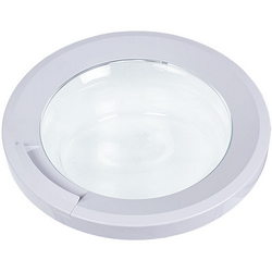 Люк для пральної машини Beko 2496601600