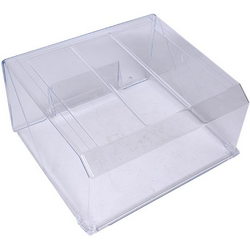 Freezer drawer for Electrolux refrigerator 140009274014 395x360x210mm (top)