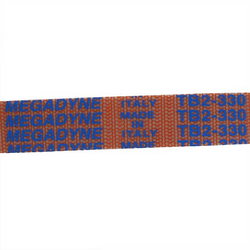 Belt for slicer Megadyne SV330 858 orange