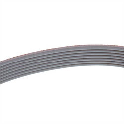 Belt for slicer Megadyne SV330 858 orange