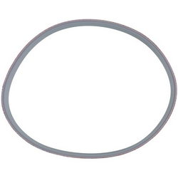 Belt for slicer Megadyne SV330 861 orange