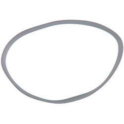 Belt for slicer Megadyne TB2-430 J11 (SV430 573) orange